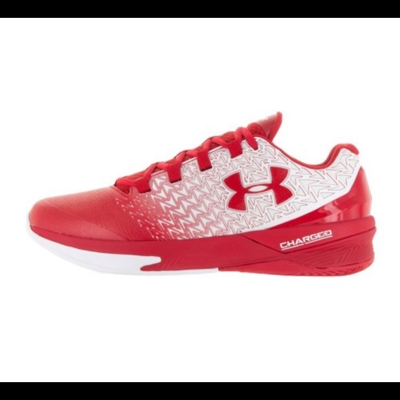 under armour clutchfit low basketball shoes